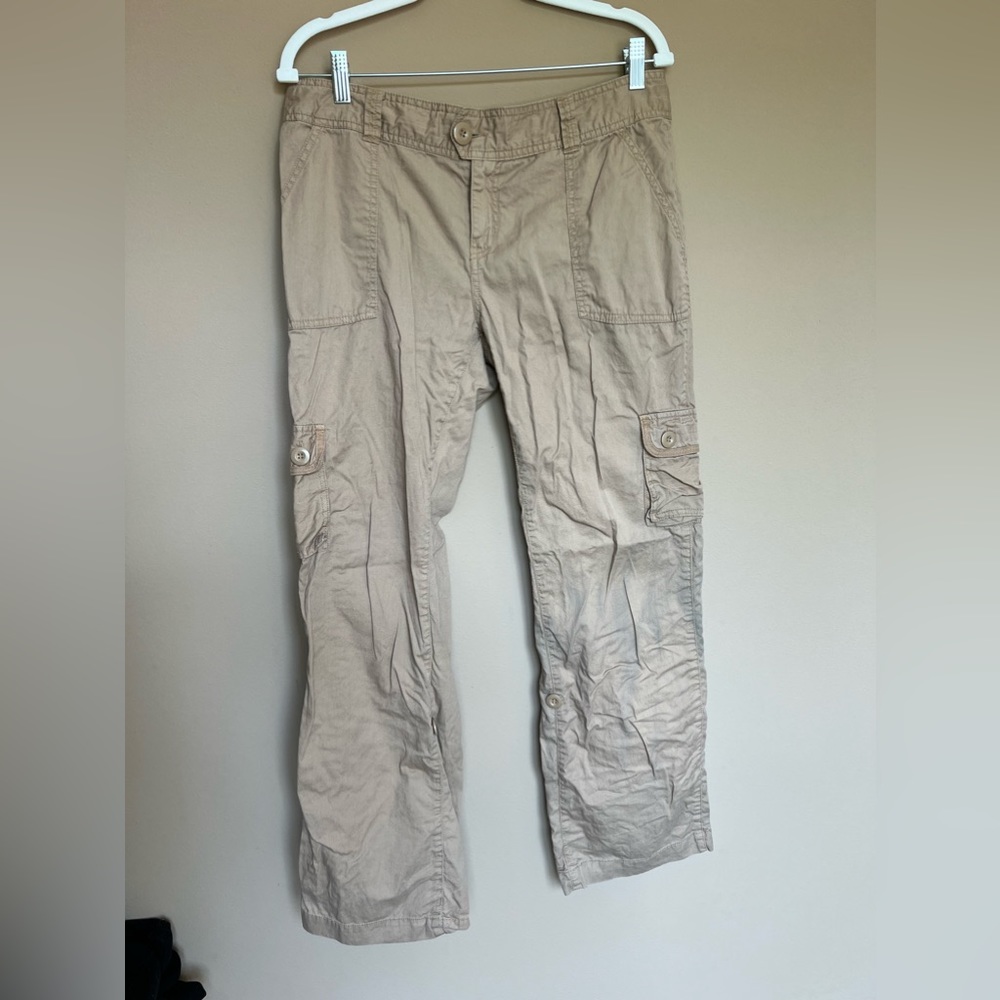 Cargo Pants